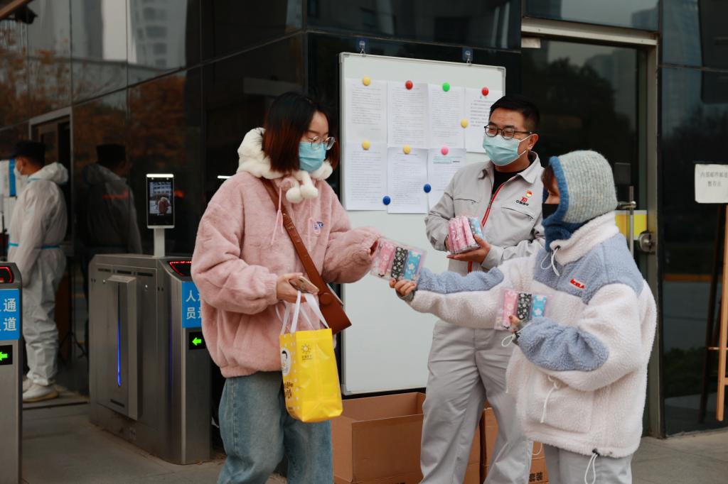 【好事要发声】奋战十仲春 打好收官战-yl6776永利集团