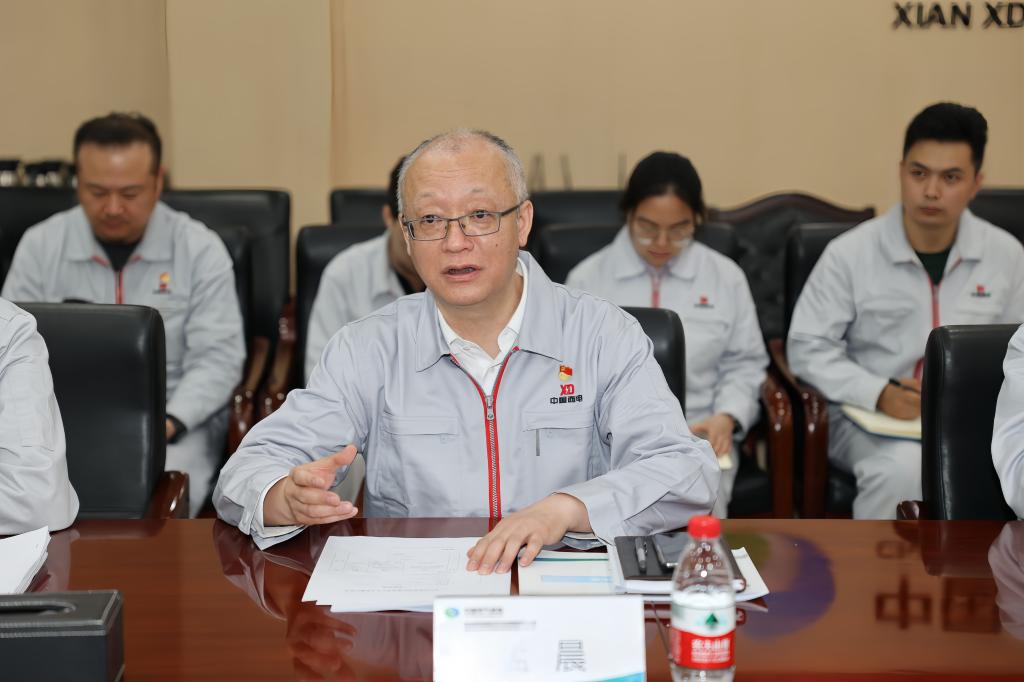 立下“军令状” 奏响“冲锋号”——yl6776永利集团有限组织签署新园区建设项目军令状