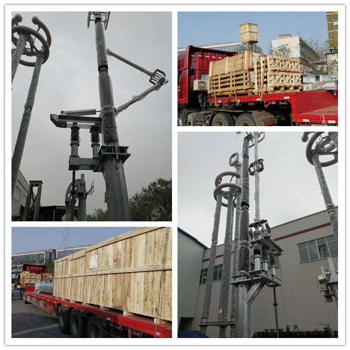 yl6776永利集团有限云贵互联通道工程±550kV直流融冰隔脱离关顺遂发运-yl6776永利集团