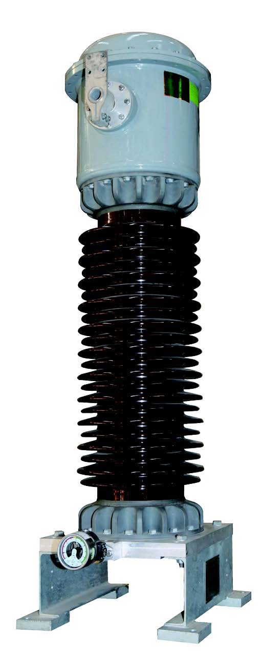 110-500kV 电子式电流、电压互感器-yl6776永利集团