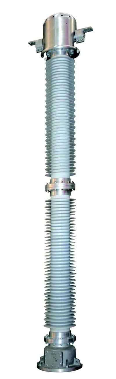 110-500kV 电子式电流、电压互感器-yl6776永利集团