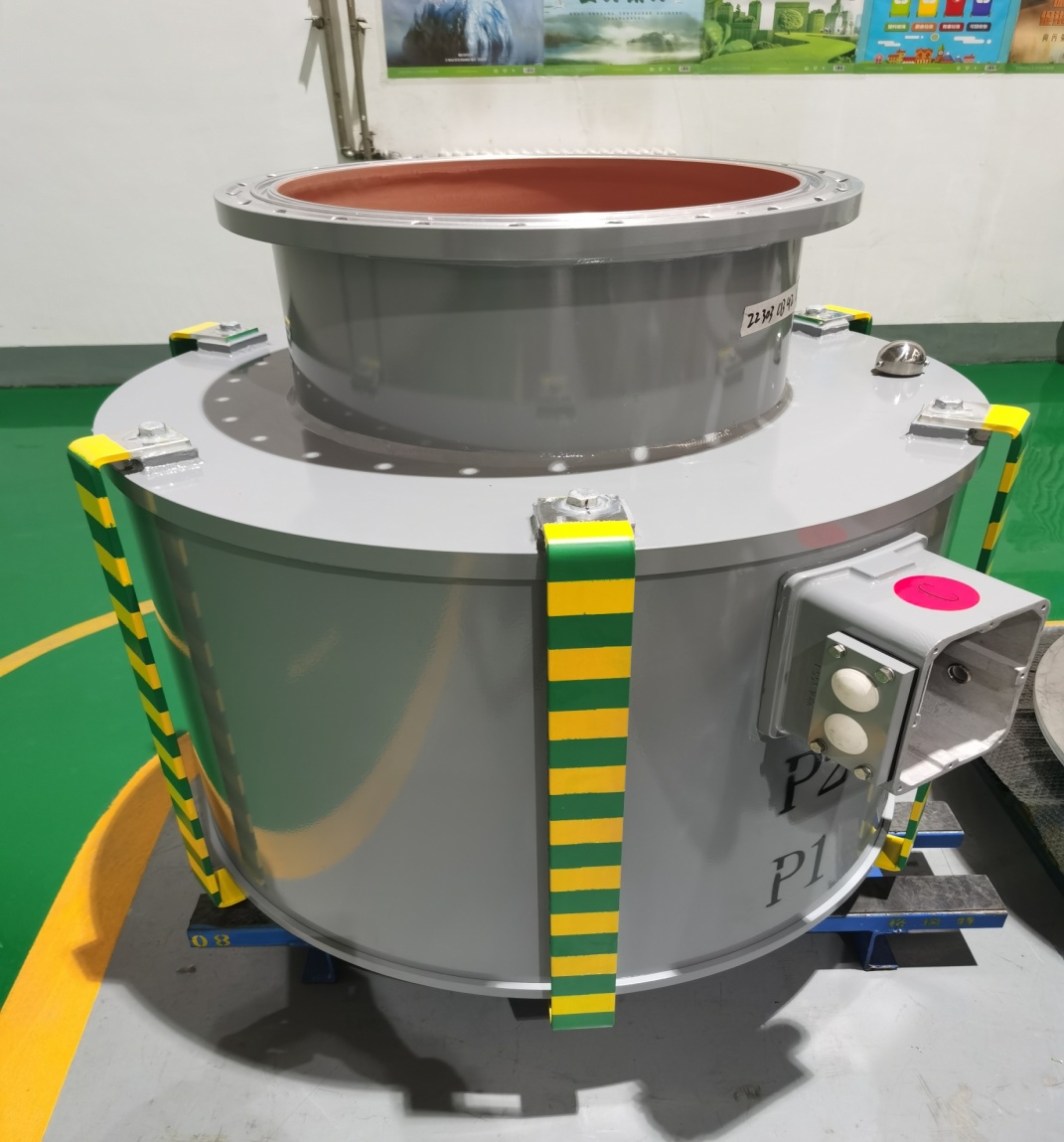 【决战四序度】yl6776永利集团有限超高压大容量电流互感器取得重大手艺突破 ——粤港澳大湾区工程用500千伏 8000安大容量HGIS配套产品顺遂生产-yl6776永利集团