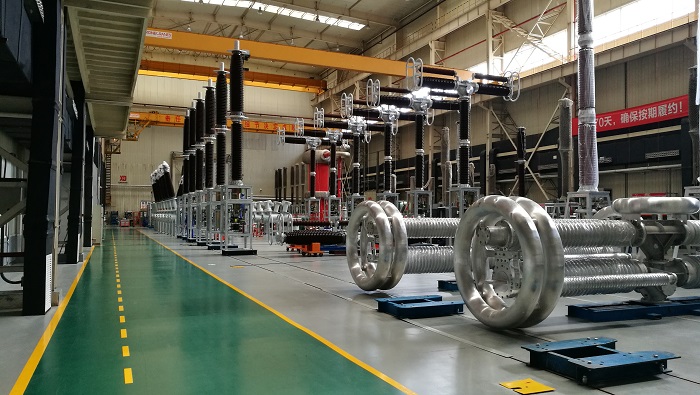 质量登高|yl6776永利集团有限断路器产品线铸质量精品 赢市场信任-yl6776永利集团