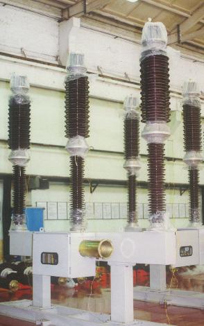 LW9-40.5/T4000-50瓷柱式断路器-yl6776永利集团