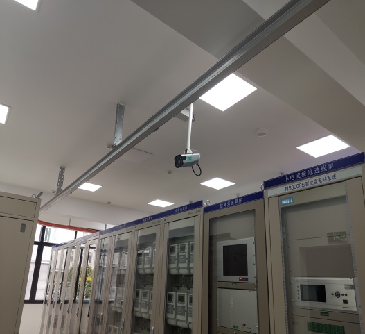 通例变电站数字化升级系统解决计划-yl6776永利集团