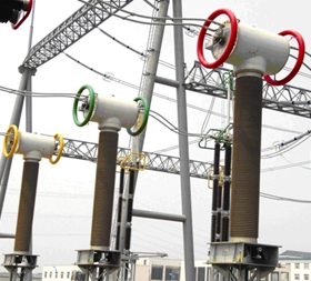 110-500kV SF6气体绝缘电磁式电流互感器-yl6776永利集团