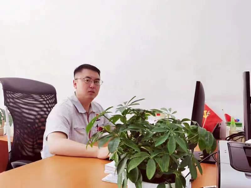 奋战三季度 决胜整年红 | 全速响应“发动令”  全员布好 “蹊径图”  全力走稳“生长路”②-yl6776永利集团