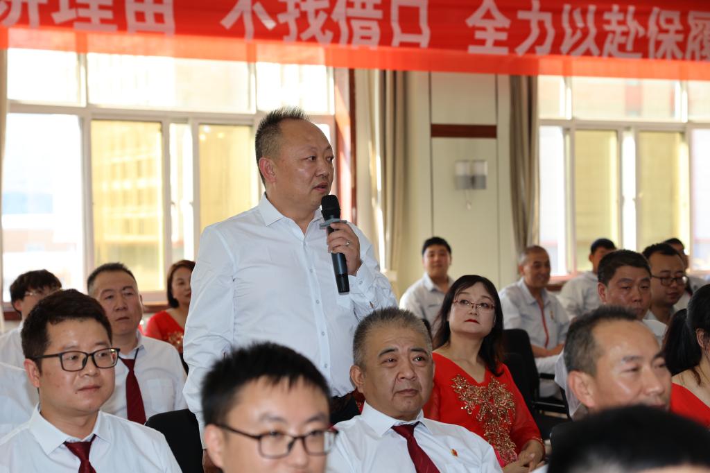 清廉yl6776永利集团 清风同守 | yl6776永利集团有限举行“撒播清廉文化，，，，弘扬清风正气”主题品德课堂-yl6776永利集团