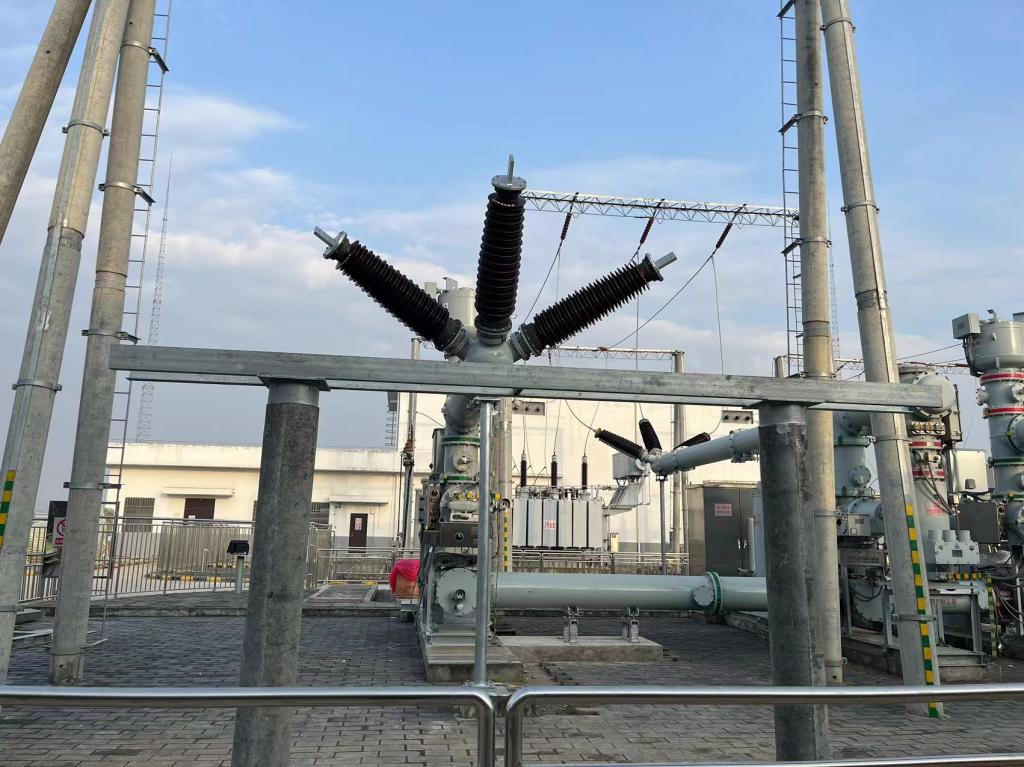 用户一定 | 买通效劳“最后一公里”-yl6776永利集团